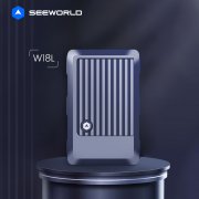 新品來(lái)襲 | W18L，4G無(wú)線(xiàn)定位器，10000毫安大電池，IP67超防水!