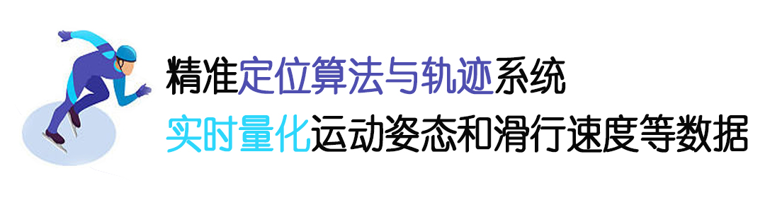 厲害了！看完冬奧會發(fā)現(xiàn)：定位技術(shù)無處不在